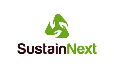 SustainNext.com