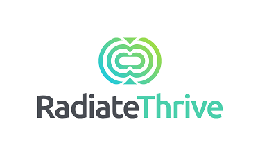 RadiateThrive.com