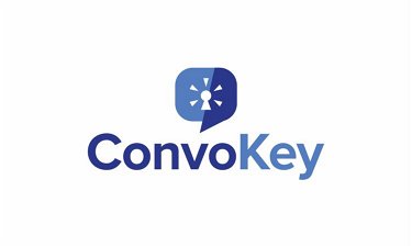 ConvoKey.com