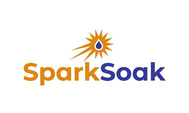 SparkSoak.com