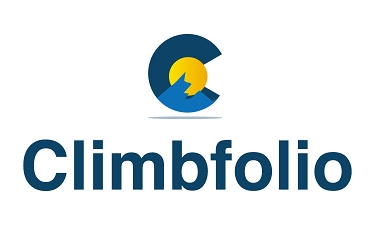 Climbfolio.com