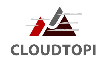 Cloudtopi.com