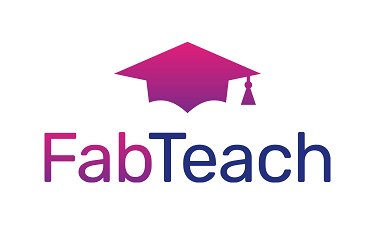 FabTeach.com - Creative brandable domain for sale