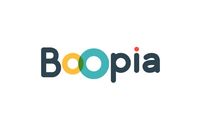 Boopia.com