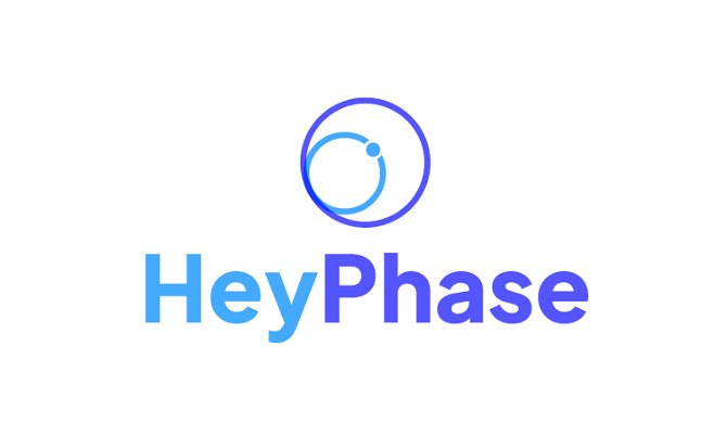 HeyPhase.com