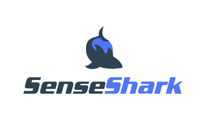 SenseShark.com