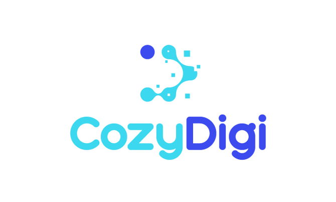 CozyDigi.com