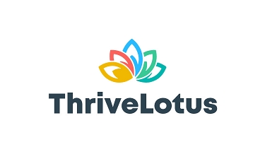ThriveLotus.com