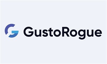 GustoRogue.com