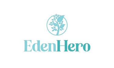 EdenHero.com