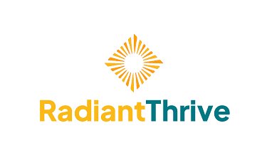 RadiantThrive.com