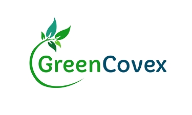 GreenCovex.com
