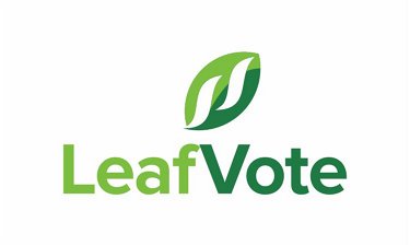 LeafVote.com