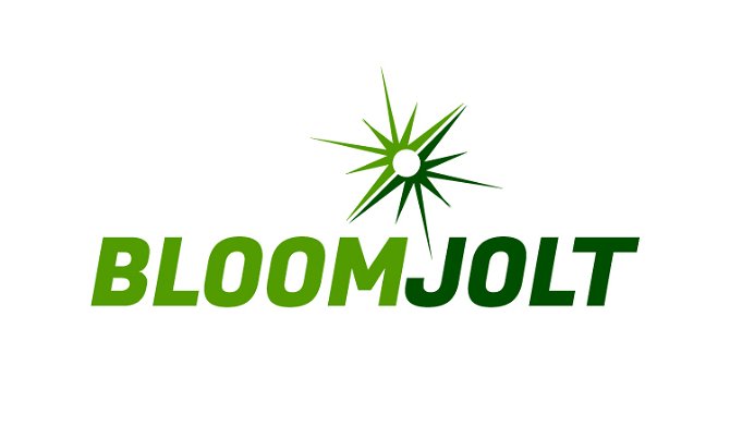 BloomJolt.com