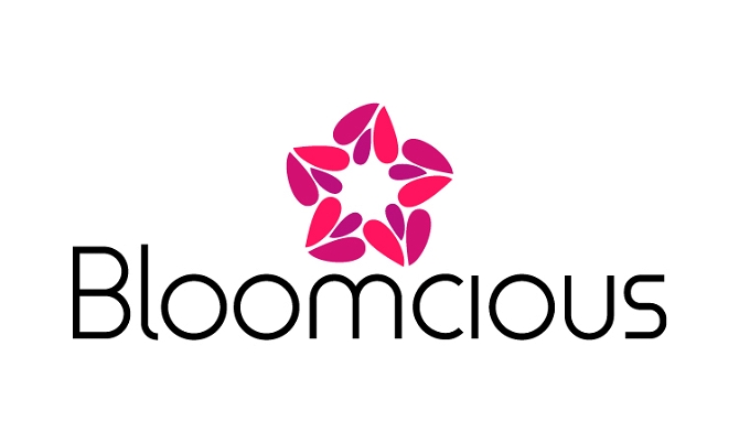 Bloomcious.com