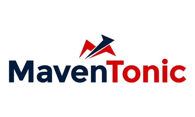 MavenTonic.com