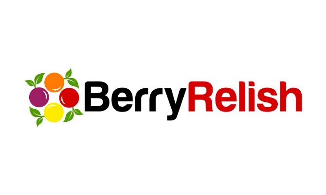 BerryRelish.com