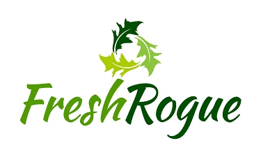 FreshRogue.com