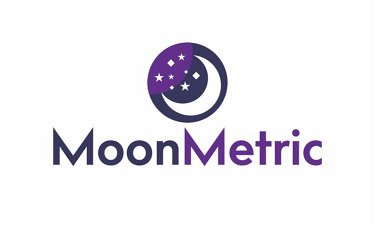 MoonMetric logo
