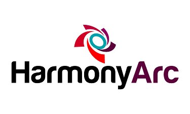 HarmonyArc.com