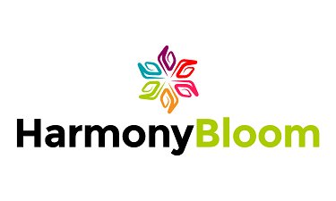 HarmonyBloom.com