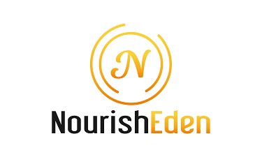 NourishEden.com