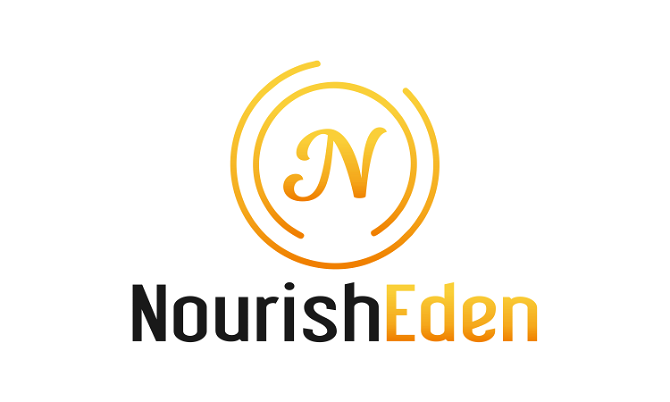 NourishEden.com