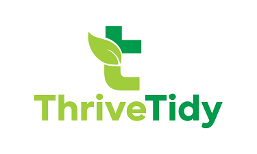 ThriveTidy.com