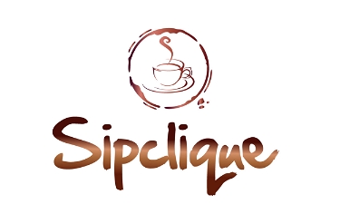 Sipclique.com - Creative brandable domain for sale