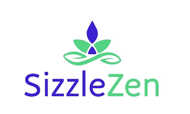 SizzleZen.com