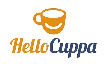 HelloCuppa.com