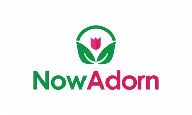 NowAdorn.com