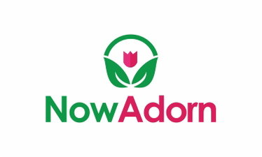 NowAdorn.com