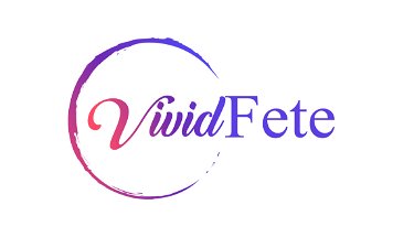 VividFete.com - Creative brandable domain for sale