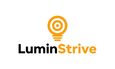 LuminStrive.com