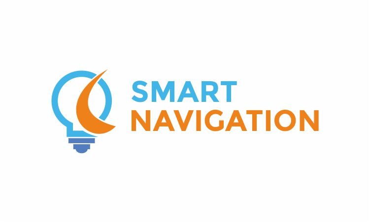 SmartNavigation.com - Creative brandable domain for sale