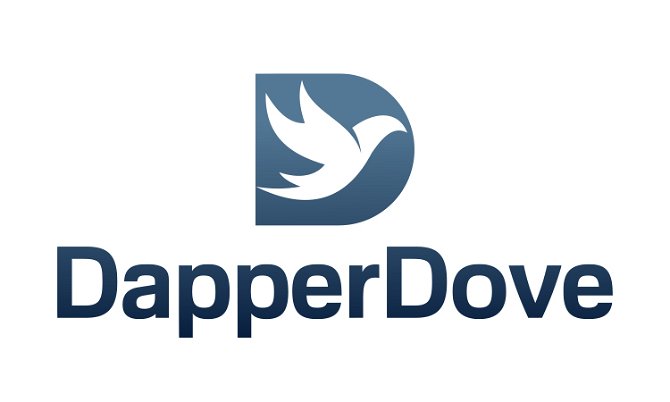 DapperDove.com