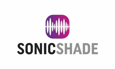 SonicShade.com