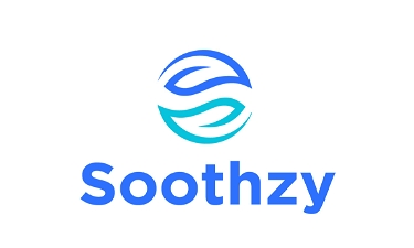 Soothzy.com - Creative brandable domain for sale
