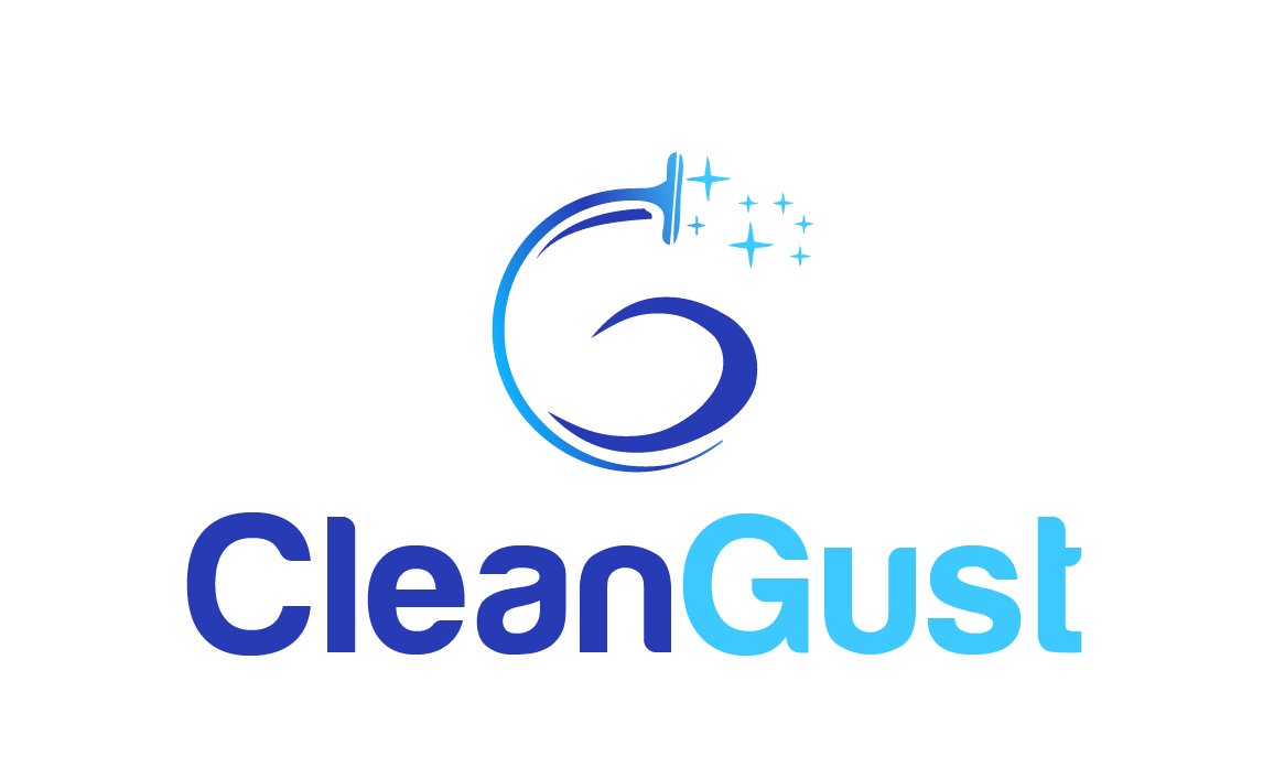 CleanGust.com - Creative brandable domain for sale