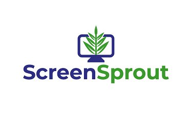 ScreenSprout.com