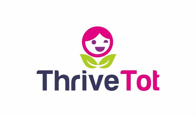 ThriveTot.com