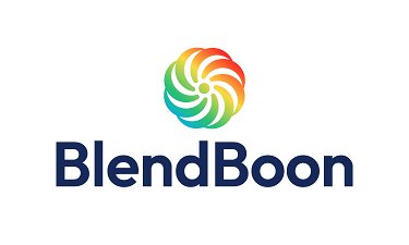 BlendBoon.com