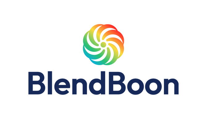 BlendBoon.com