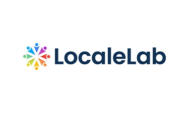LocaleLab.com - Creative brandable domain for sale