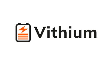 Vithium.com