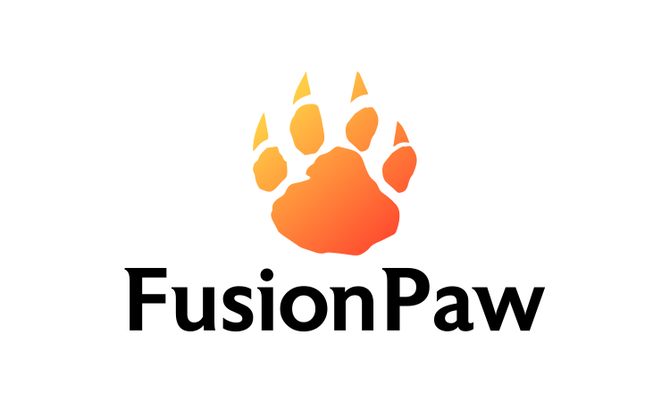 FusionPaw.com