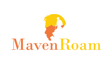 MavenRoam.com