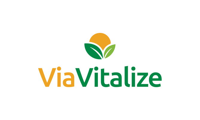 ViaVitalize.com