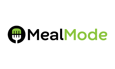 MealMode.com - Creative brandable domain for sale